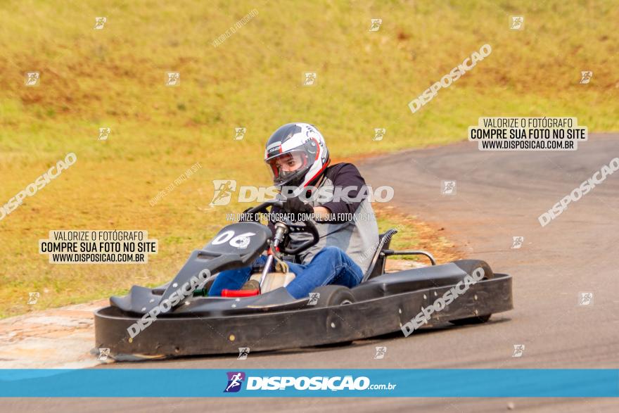 Liga de Kart 44 - 2020 - Etapa 5