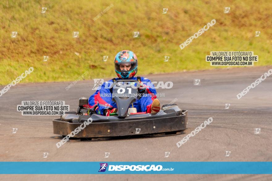 Liga de Kart 44 - 2020 - Etapa 5