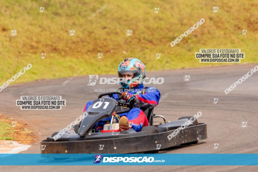 Liga de Kart 44 - 2020 - Etapa 5