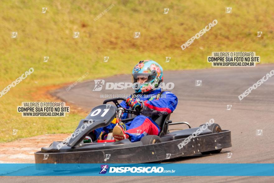 Liga de Kart 44 - 2020 - Etapa 5