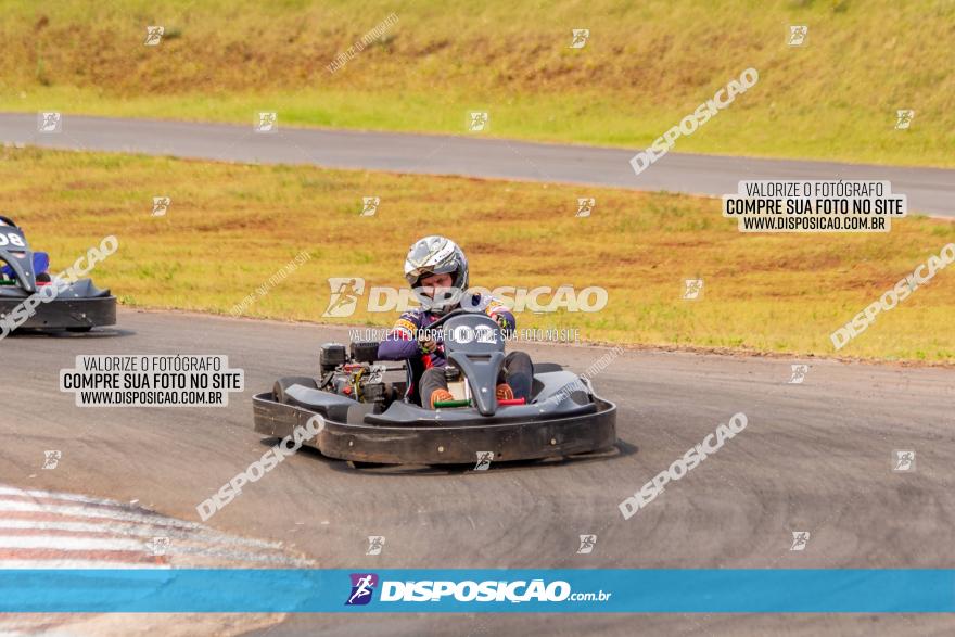 Liga de Kart 44 - 2020 - Etapa 5