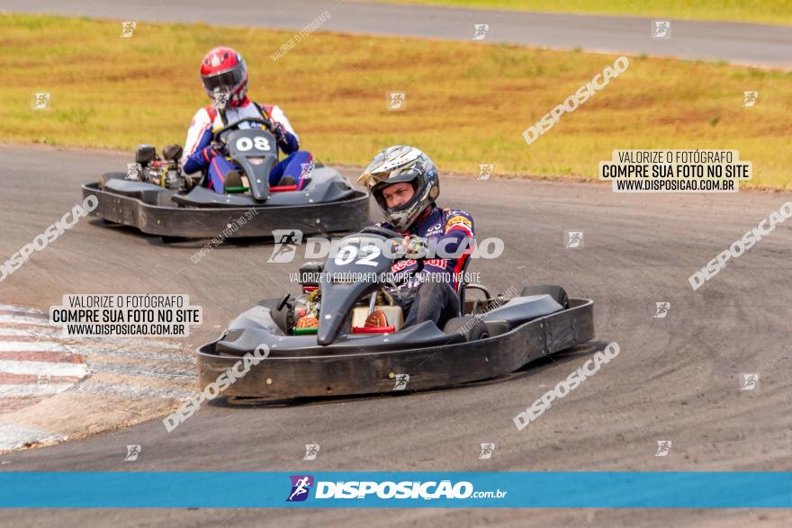 Liga de Kart 44 - 2020 - Etapa 5