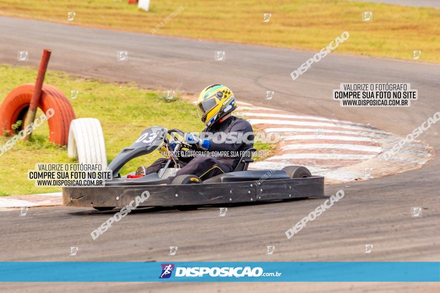 Liga de Kart 44 - 2020 - Etapa 5