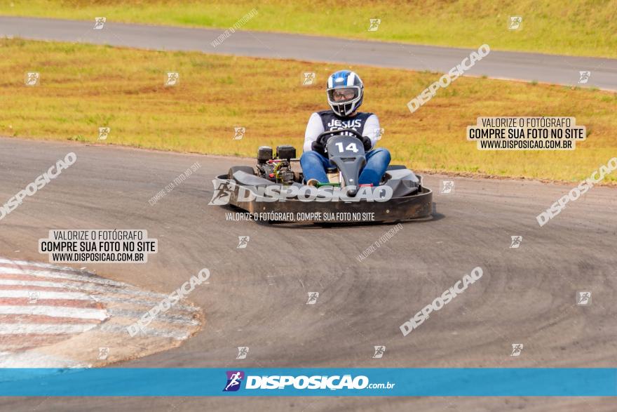 Liga de Kart 44 - 2020 - Etapa 5