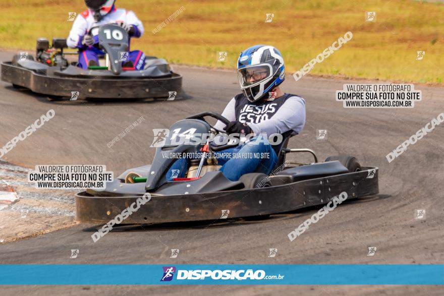 Liga de Kart 44 - 2020 - Etapa 5