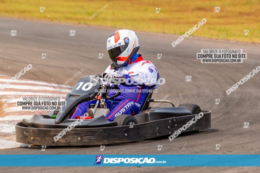 Liga de Kart 44 - 2020 - Etapa 5