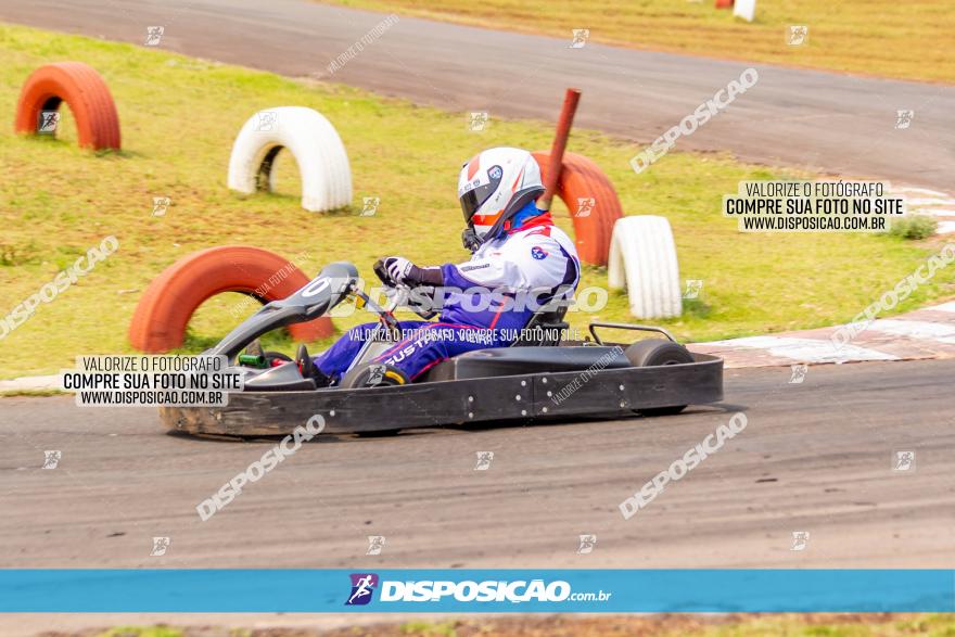 Liga de Kart 44 - 2020 - Etapa 5