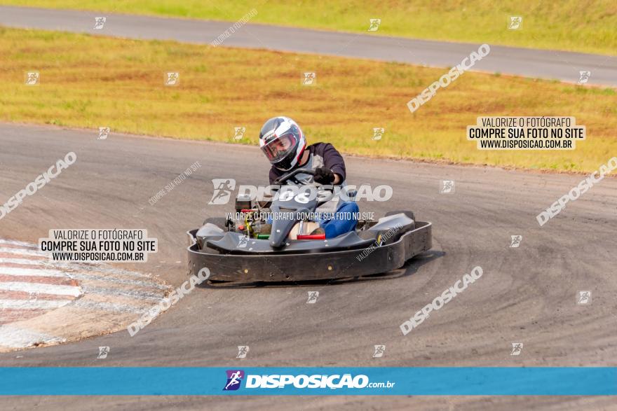 Liga de Kart 44 - 2020 - Etapa 5