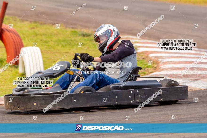 Liga de Kart 44 - 2020 - Etapa 5