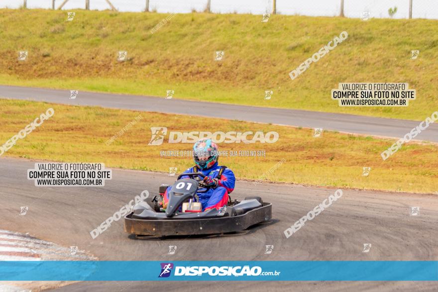 Liga de Kart 44 - 2020 - Etapa 5