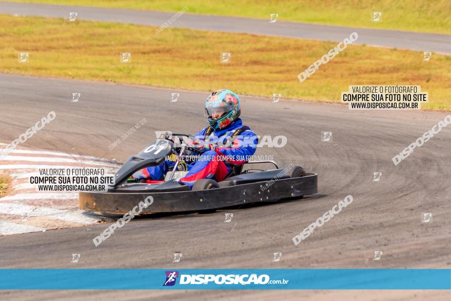 Liga de Kart 44 - 2020 - Etapa 5