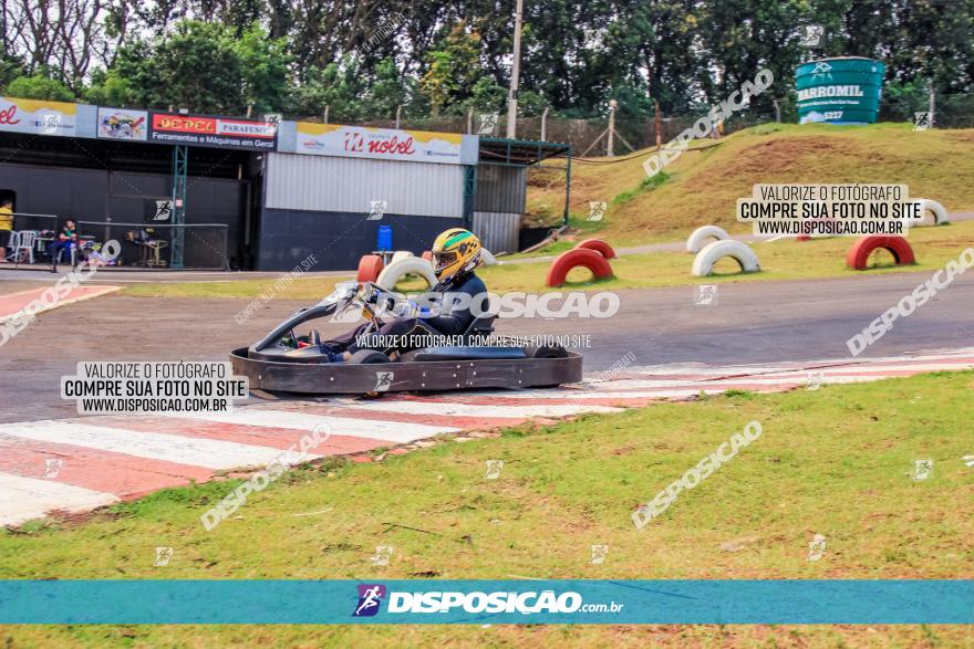 Liga de Kart 44 - 2020 - Etapa 5