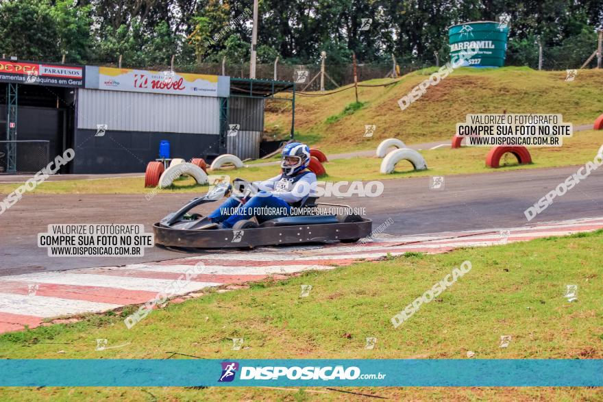 Liga de Kart 44 - 2020 - Etapa 5