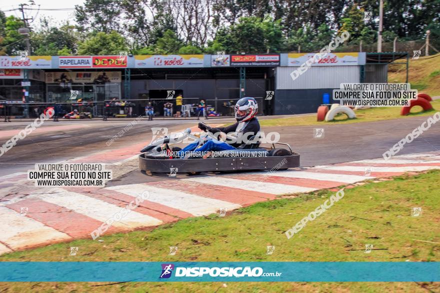 Liga de Kart 44 - 2020 - Etapa 5