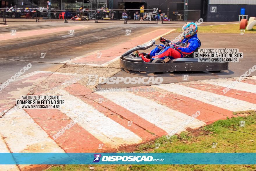 Liga de Kart 44 - 2020 - Etapa 5