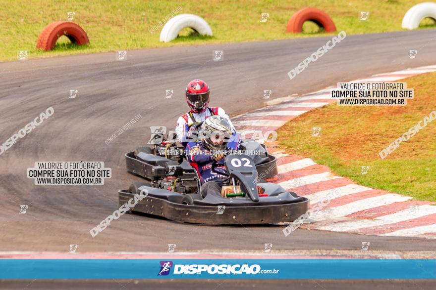 Liga de Kart 44 - 2020 - Etapa 5