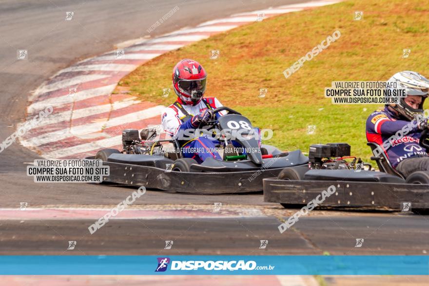 Liga de Kart 44 - 2020 - Etapa 5