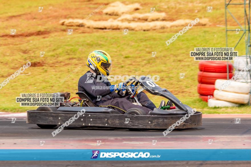 Liga de Kart 44 - 2020 - Etapa 5