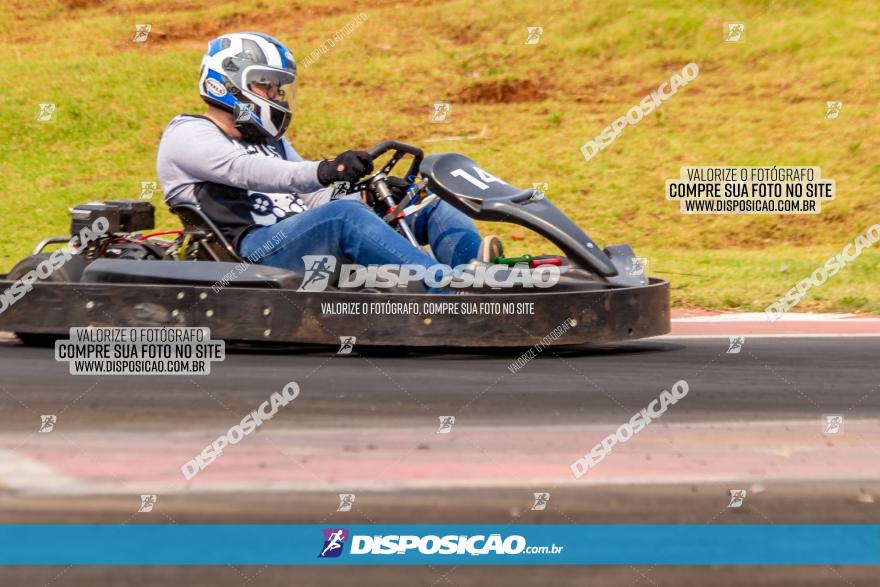 Liga de Kart 44 - 2020 - Etapa 5