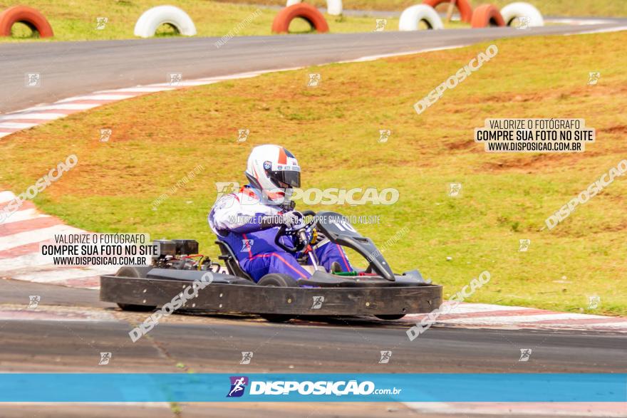 Liga de Kart 44 - 2020 - Etapa 5