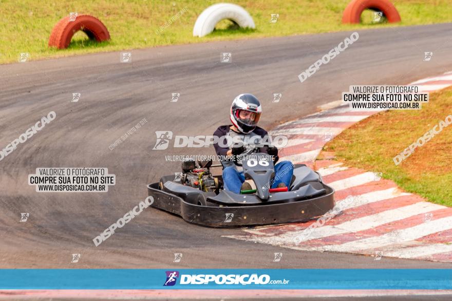 Liga de Kart 44 - 2020 - Etapa 5