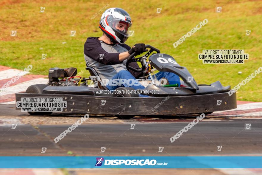 Liga de Kart 44 - 2020 - Etapa 5