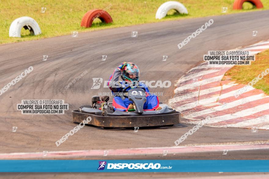 Liga de Kart 44 - 2020 - Etapa 5