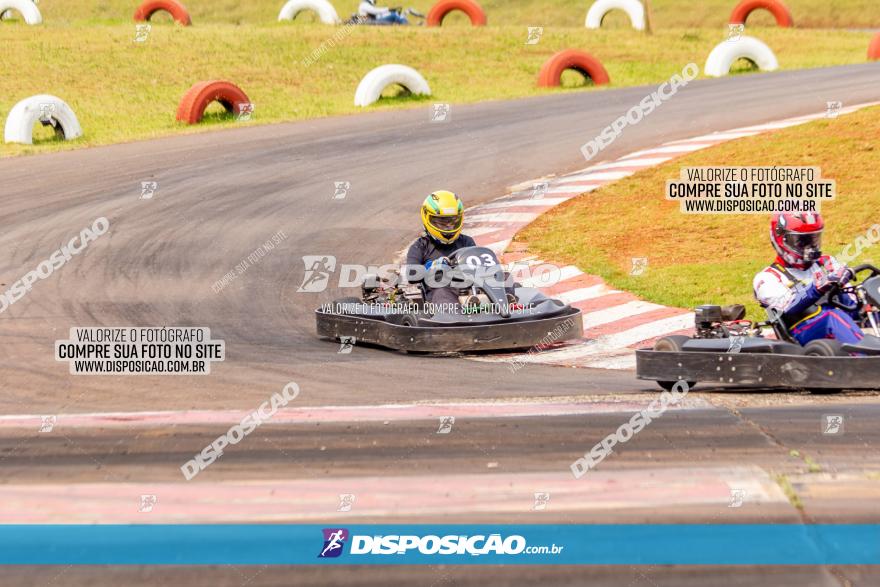 Liga de Kart 44 - 2020 - Etapa 5