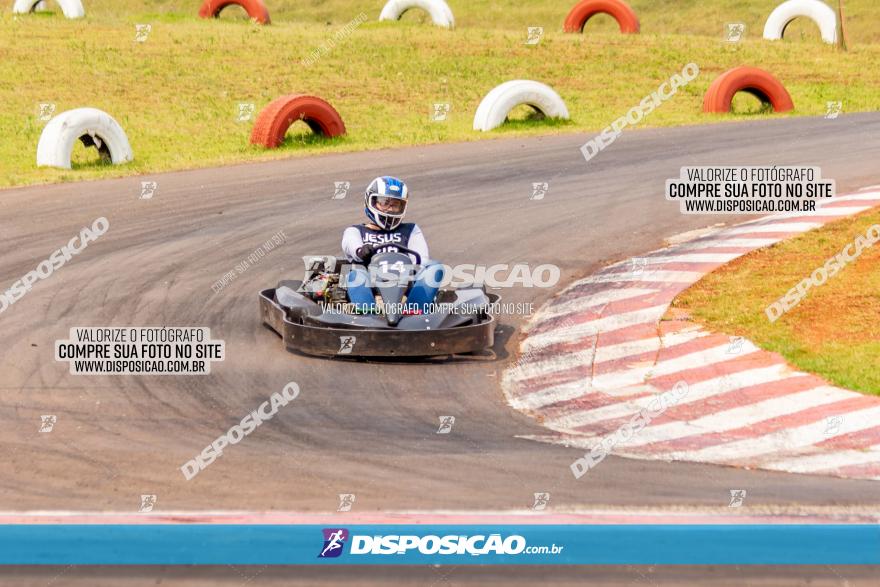 Liga de Kart 44 - 2020 - Etapa 5