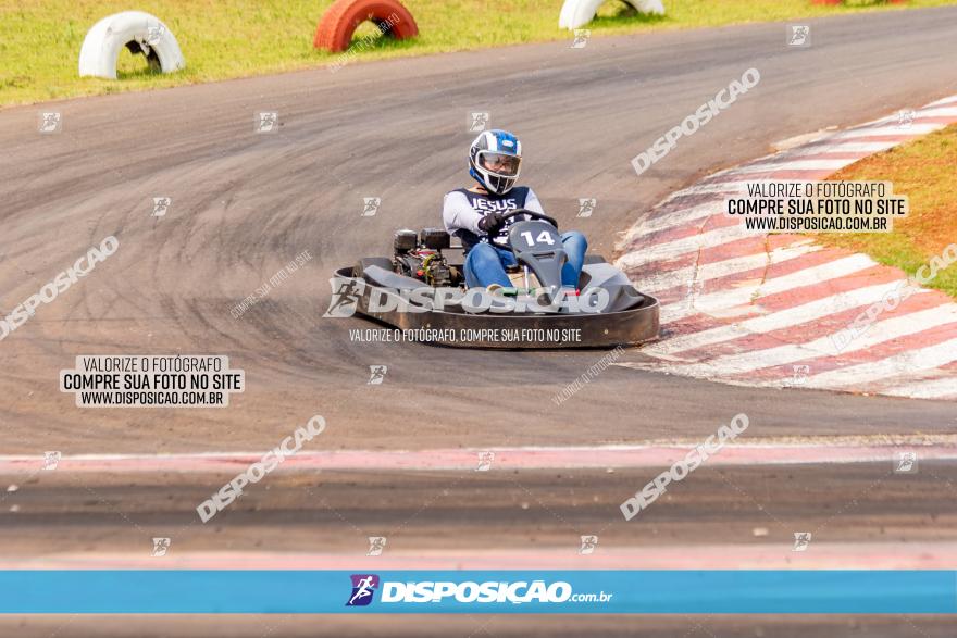 Liga de Kart 44 - 2020 - Etapa 5