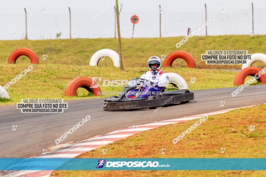 Liga de Kart 44 - 2020 - Etapa 5