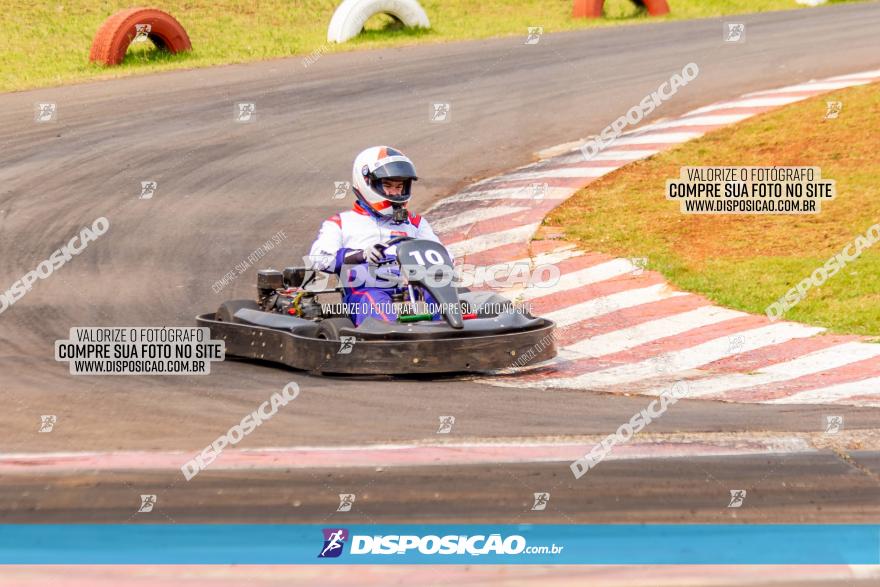 Liga de Kart 44 - 2020 - Etapa 5