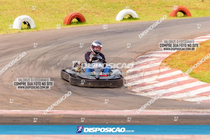 Liga de Kart 44 - 2020 - Etapa 5