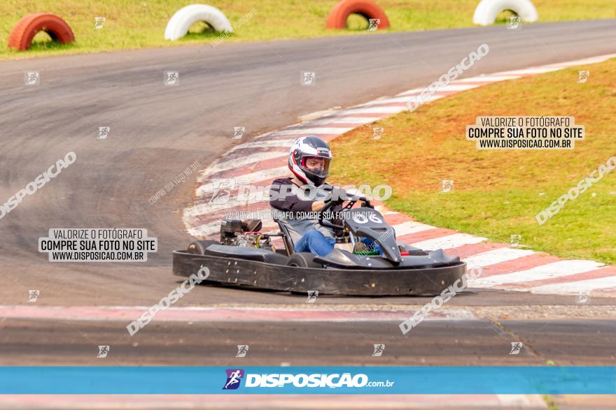 Liga de Kart 44 - 2020 - Etapa 5