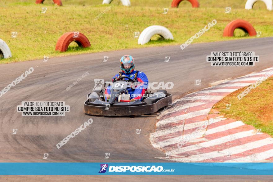 Liga de Kart 44 - 2020 - Etapa 5