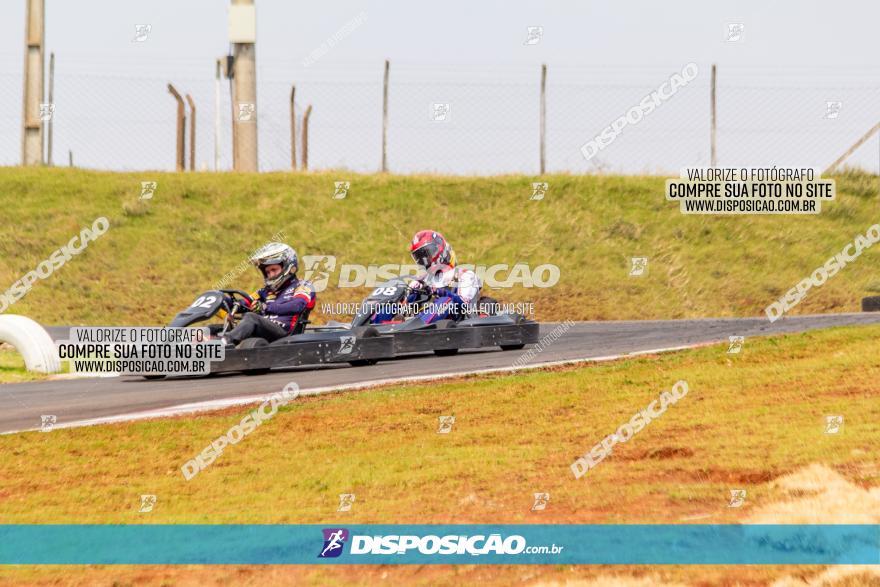 Liga de Kart 44 - 2020 - Etapa 5