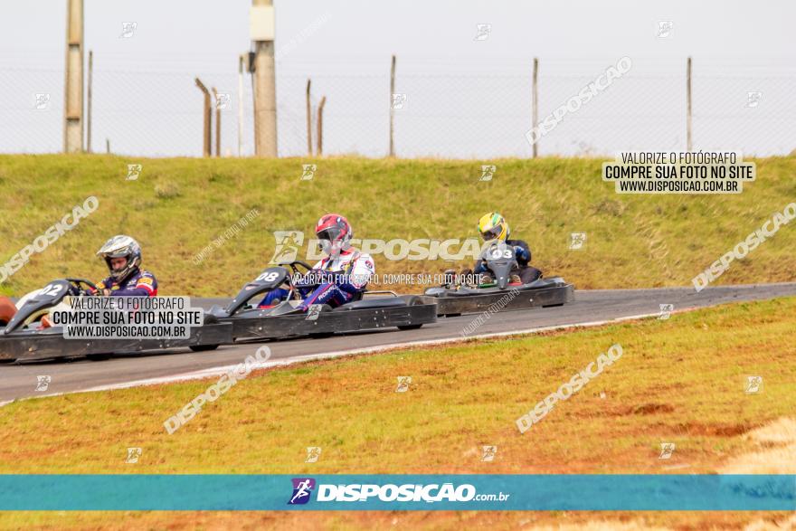 Liga de Kart 44 - 2020 - Etapa 5