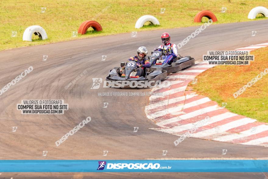 Liga de Kart 44 - 2020 - Etapa 5