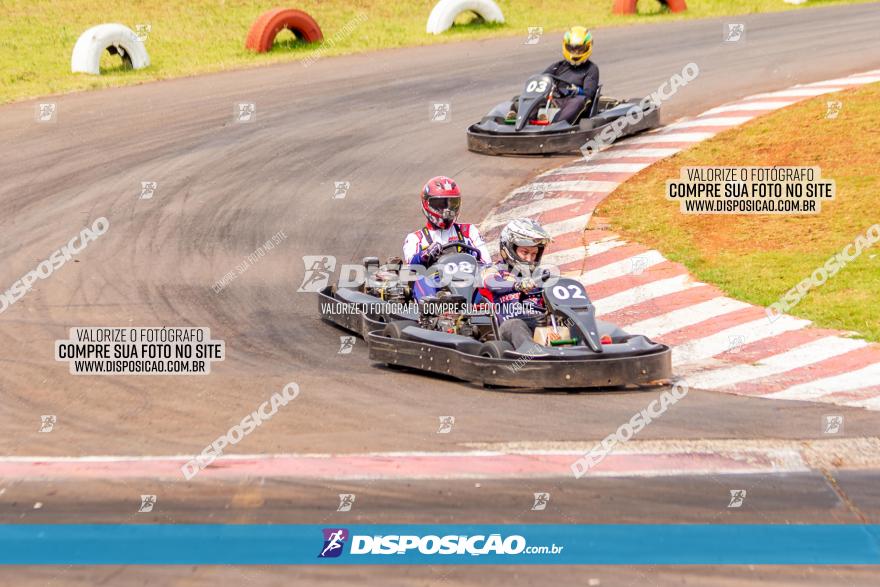 Liga de Kart 44 - 2020 - Etapa 5