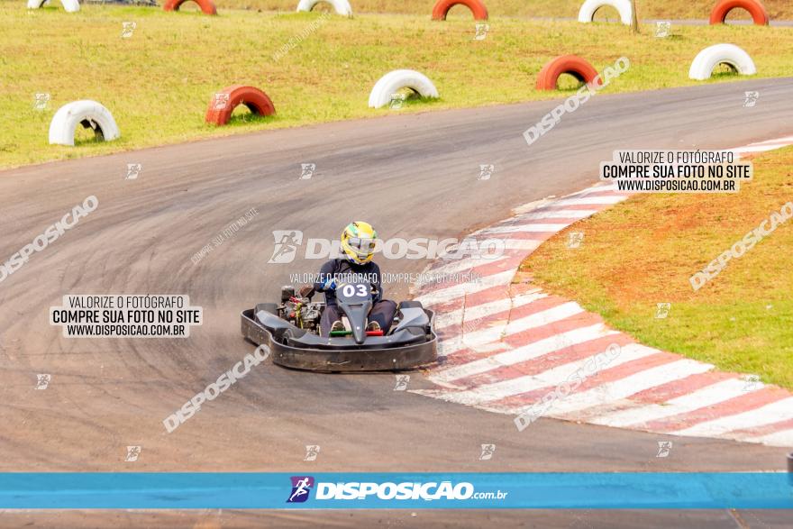 Liga de Kart 44 - 2020 - Etapa 5