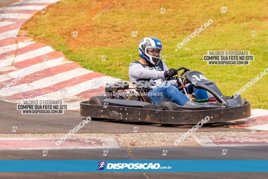 Liga de Kart 44 - 2020 - Etapa 5