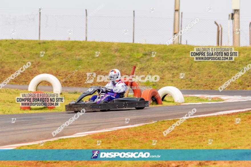 Liga de Kart 44 - 2020 - Etapa 5