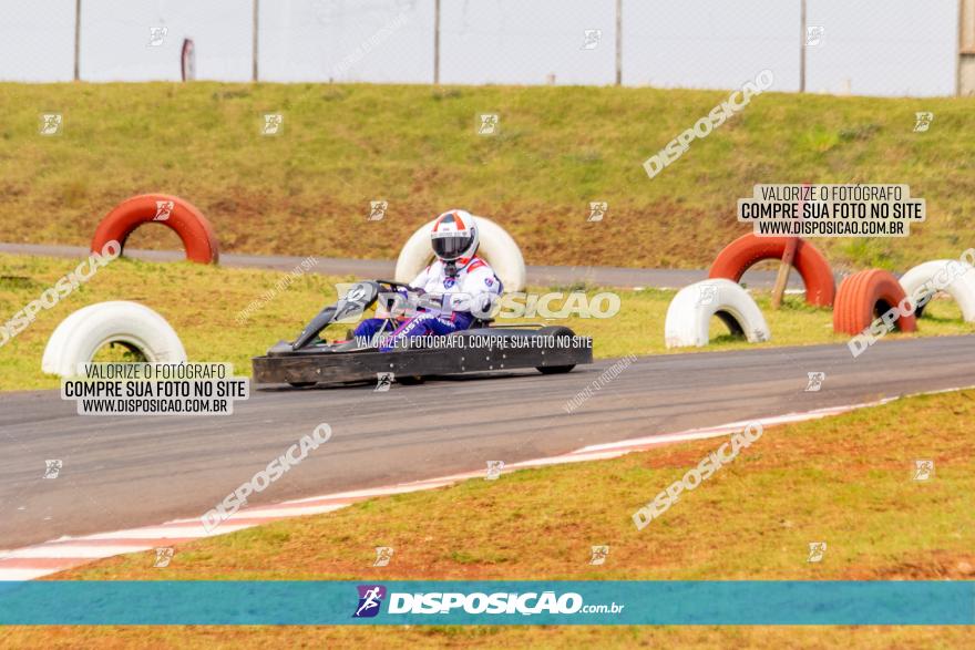 Liga de Kart 44 - 2020 - Etapa 5