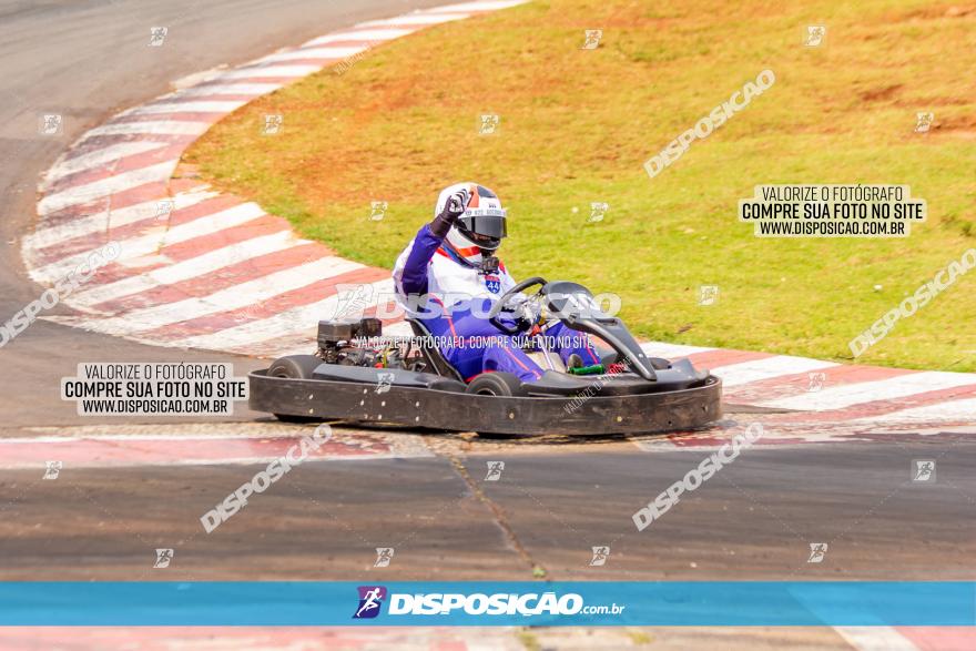 Liga de Kart 44 - 2020 - Etapa 5