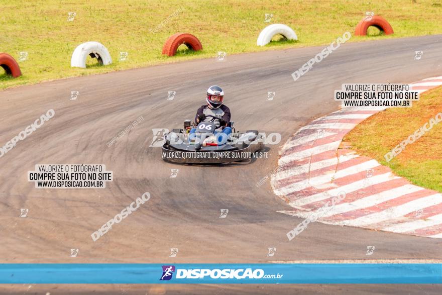 Liga de Kart 44 - 2020 - Etapa 5