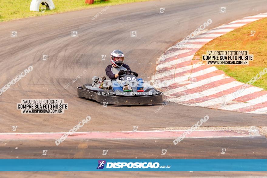 Liga de Kart 44 - 2020 - Etapa 5