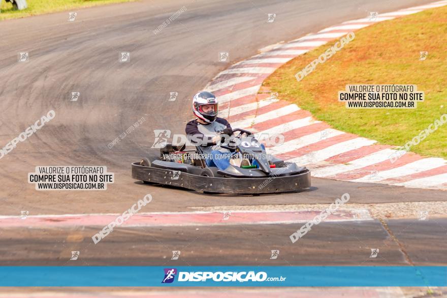 Liga de Kart 44 - 2020 - Etapa 5