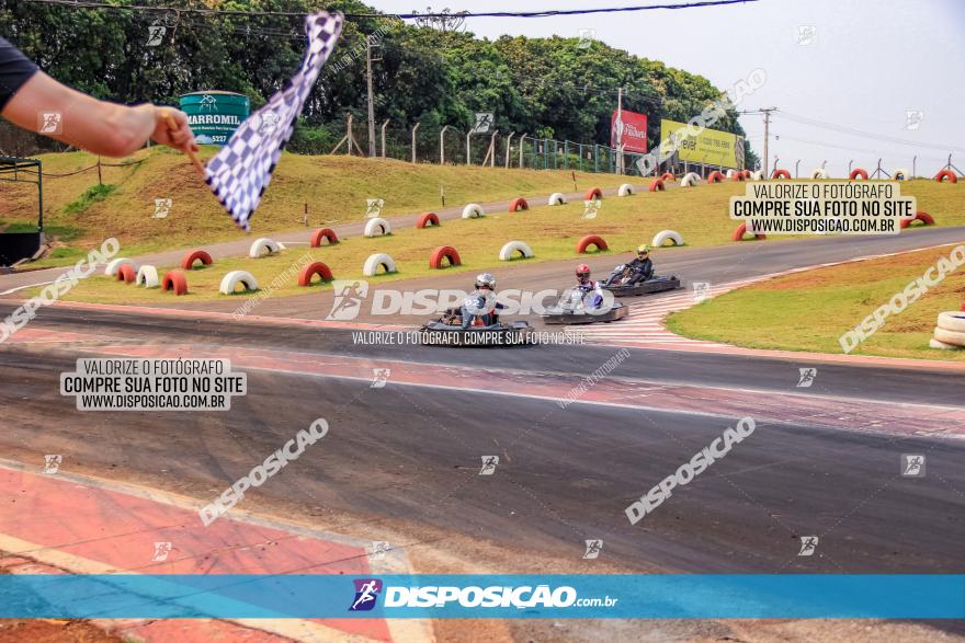 Liga de Kart 44 - 2020 - Etapa 5