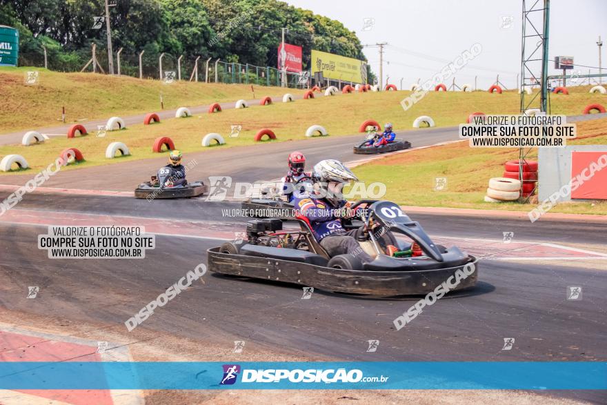 Liga de Kart 44 - 2020 - Etapa 5