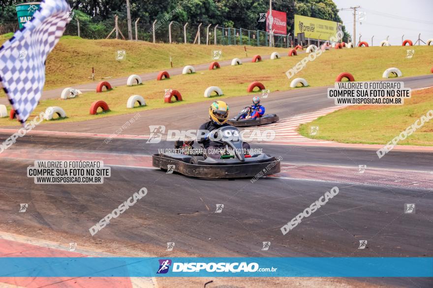 Liga de Kart 44 - 2020 - Etapa 5